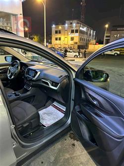 جي ام سي تيراين